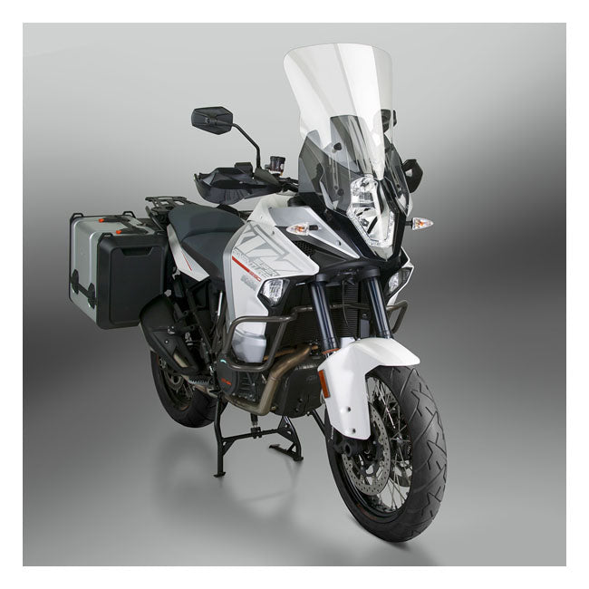 Nc V Streamr Touring Windshield Clear Windshield National Cycle