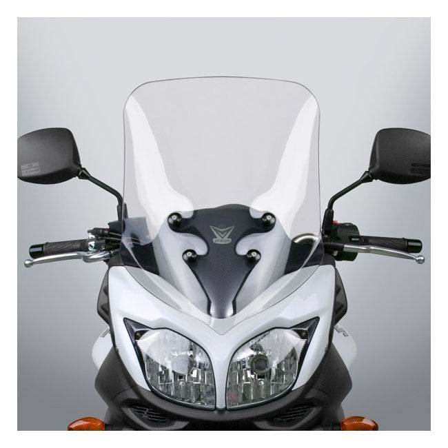 Nc V Streamr Sport/Tour Windshield Clear Windshields National Cycle