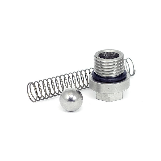 Ert Check Valve Repair Kit Oil Pump Parts Ert
