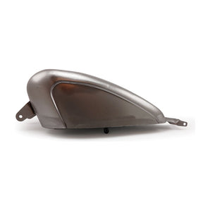 Iron Guerilla Gas Tank EFI - 07+ XL Sportster Gas Tank Rough Crafts