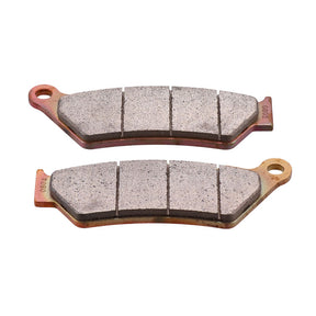 Oem Brake Pads Mcs