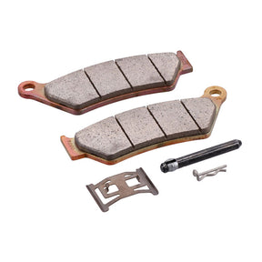 Oem Brake Pads Mcs