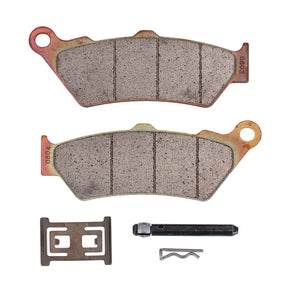 Oem Brake Pads Mcs