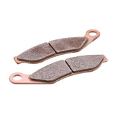 Brake Pads Mcs