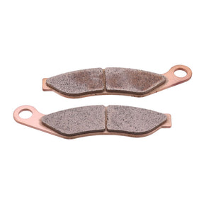 Brake Pads Mcs