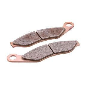 Brake Pads Mcs