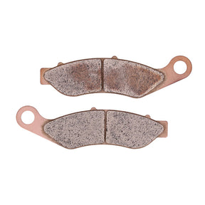 Brake Pads Mcs