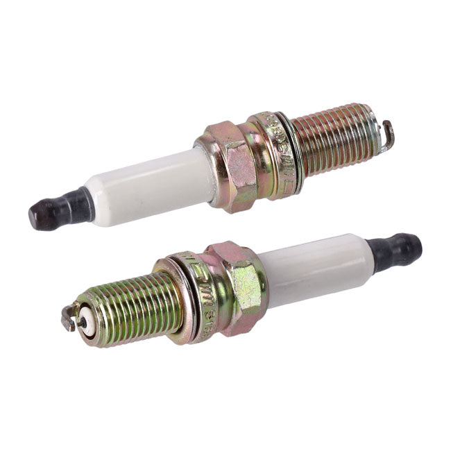 Oem Oem Spark Plug SE Performance - 99-17 Twin Cam & 86-22 XL Sportster Spark Plugs Harley Davidson