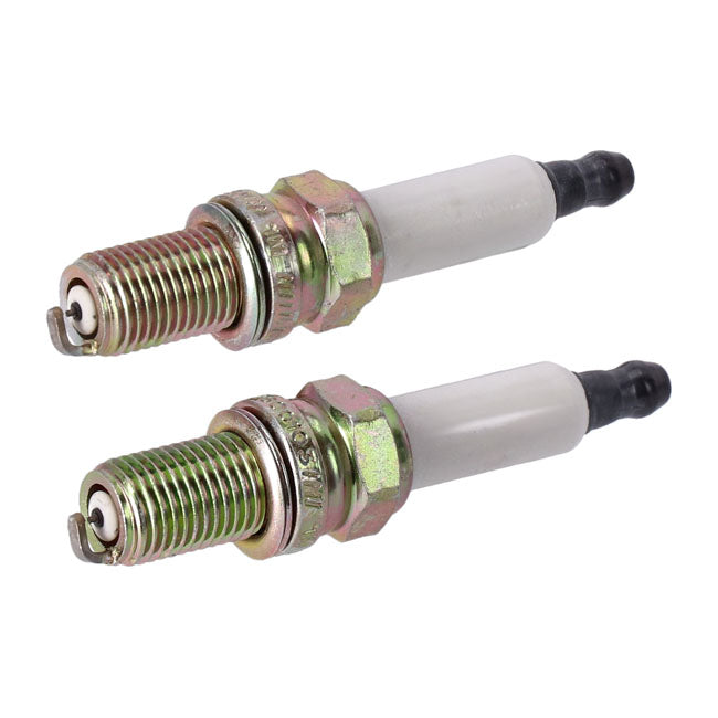 Oem Oem Spark Plug SE Performance - 99-17 Twin Cam & 86-22 XL Sportster Spark Plugs Harley Davidson