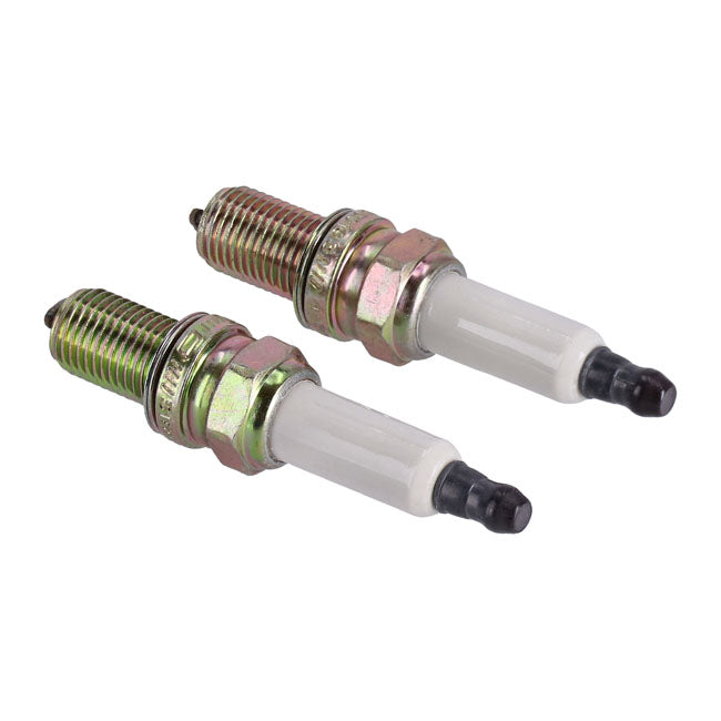 Oem Oem Spark Plug SE Performance - 99-17 Twin Cam & 86-22 XL Sportster Spark Plugs Harley Davidson