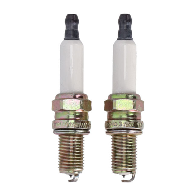 Oem Spark Plug SE Performance - 99-17 Twin Cam & 86-22 XL Sportster Spark Plugs Oem