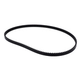 Falcon SPC rear belt. 24mm wide, 134t BELTS REAR Belt Drives Ltd.