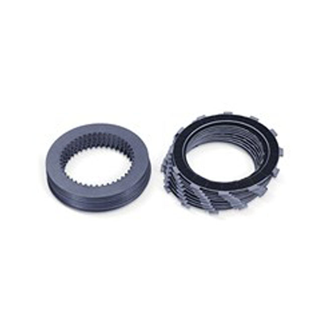 Barnett Clutch Plate Kit For Scorpion Hydraulic Clutch Clutch Plate Kits Barnett