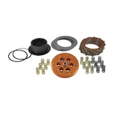Barnett Scorpion Billet Clutches Clutch Compl Barnett 21+ FLHT/FLHX/FLHR/FLTRX and 18+ Softails