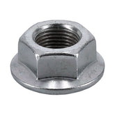 Nut, Pivot Shaft Swingarm Swingarms Assy Mcs
