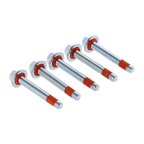 Bolt, Transmission To Primary Mcs