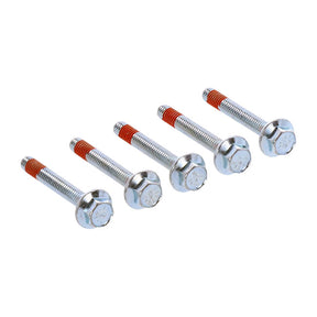 Bolt, Transmission To Primary Mcs