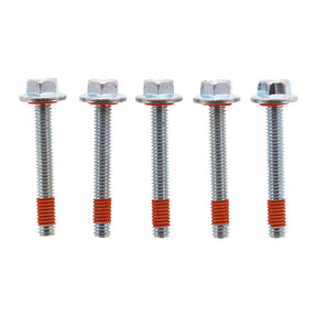 Bolt, Transmission To Primary Mcs