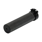 Biltwell Throttle Tube Whiskey Black Throttle Sleeve Biltwell