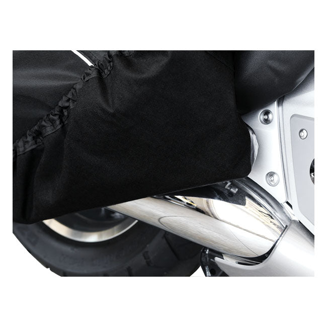 Nelson Rigg Cover Defender Extreme Md Motorcycle Cover Nelson Rigg