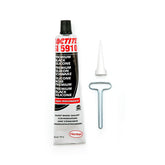 Loctite 5910 premium silicone black GLUES Loctite