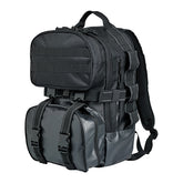 Biltwell Exfil-48 backpack bag TOURING LUGGAGE Biltwell