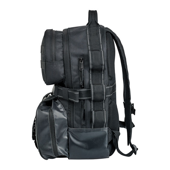 Biltwell Exfil-48 backpack bag TOURING LUGGAGE Biltwell