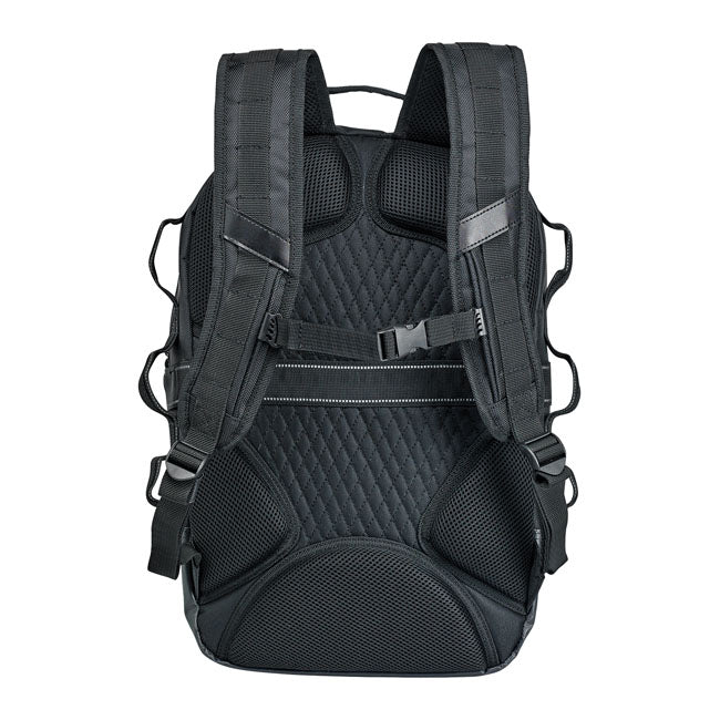 Biltwell Exfil-48 backpack bag TOURING LUGGAGE Biltwell