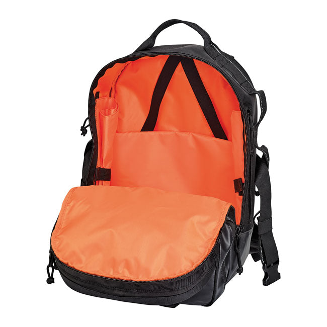 Biltwell Exfil-48 backpack bag TOURING LUGGAGE Biltwell