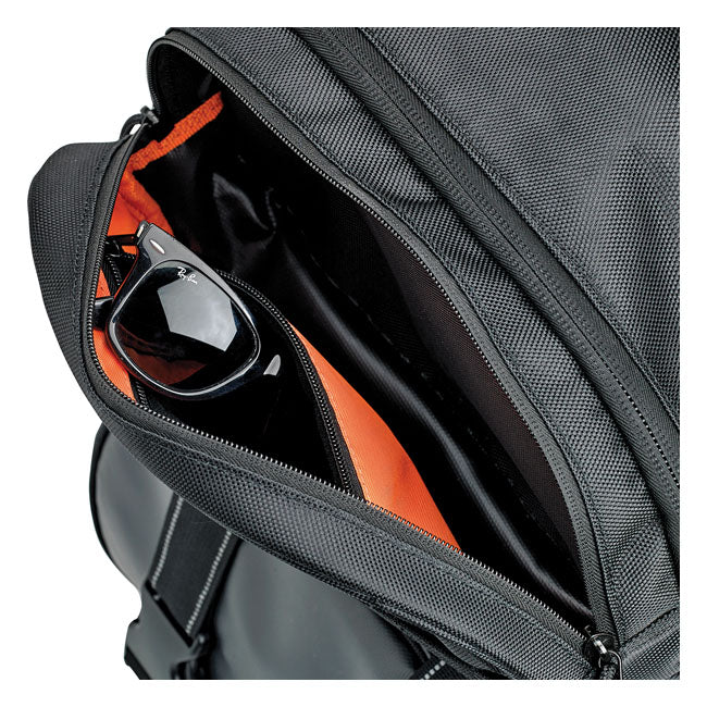 Biltwell Exfil-48 backpack bag TOURING LUGGAGE Biltwell