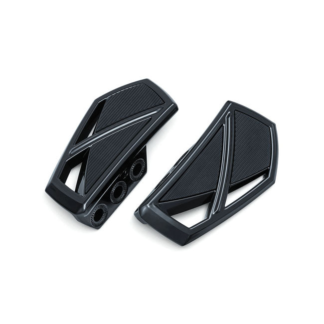 Kuryakyn, Phantom mini boards FLOORBOARDS Kuryakyn