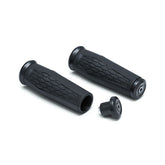 Kuryakyn, Hex grips 7/8" GRIPS Kuryakyn