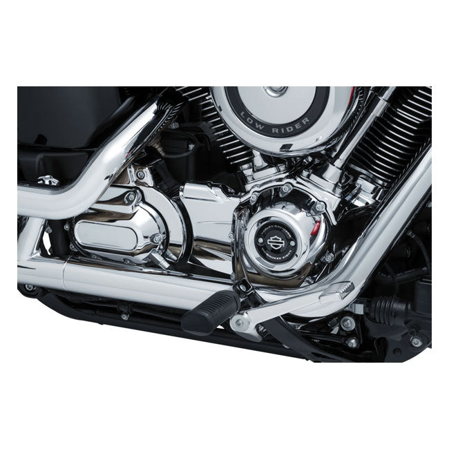 Kuryakyn, Precision dipstick. Chrome DIPSTICKS Kuryakyn