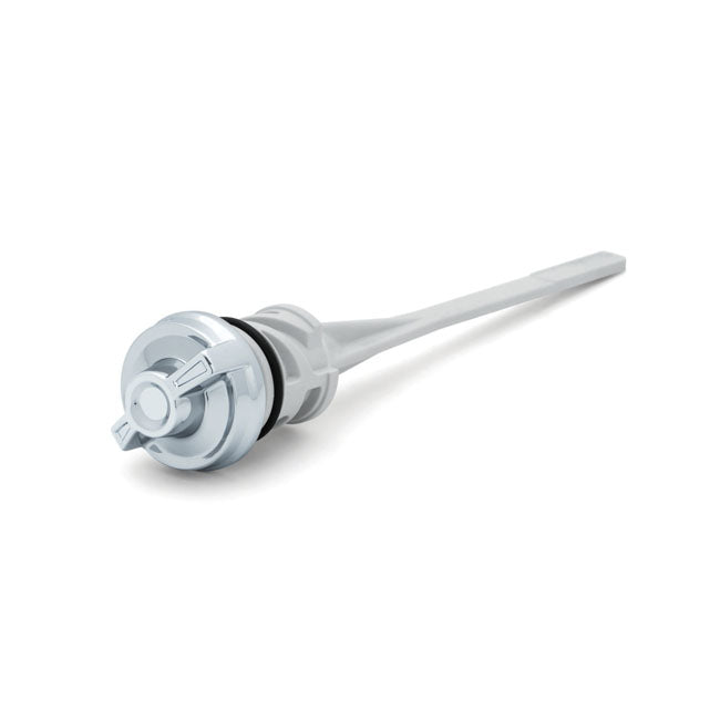 Kuryakyn, Precision dipstick. Chrome DIPSTICKS Kuryakyn