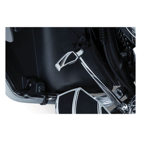 Kuryakyn, Phantom shift & brake peg chrome Shifter Peg Kuryakyn