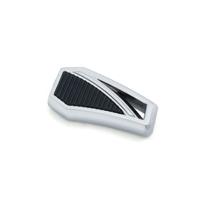 Kuryakyn, Phantom shift & brake peg chrome Shifter Peg Kuryakyn