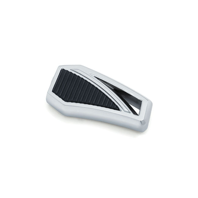 Kuryakyn, Phantom shift & brake peg chrome Shifter Peg Kuryakyn