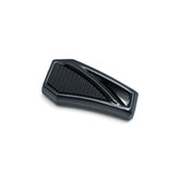 Kuryakyn, Phantom shift & brake peg gloss black Shifter Peg Kuryakyn