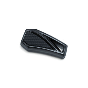 Kuryakyn, Phantom shift & brake peg gloss black Shifter Peg Kuryakyn