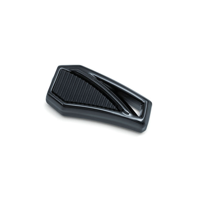 Kuryakyn, Phantom shift & brake peg gloss black Shifter Peg Kuryakyn