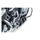 Kuryakyn, Phantom rider floorboards chrome FLOORBOARDS Kuryakyn