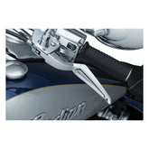 Kuryakyn, Phantom levers chrome HANDLEBAR LEVER SETS Kuryakyn