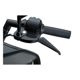 Kuryakyn, Phantom levers gloss black HANDLEBAR LEVER SETS Kuryakyn