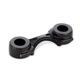 Arlen Ness, Method 39mm fork brace. Black FORK BRACES Arlen Ness