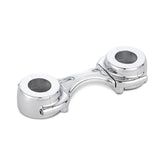Arlen Ness, Method 39mm fork brace. Chrome FORK BRACES Arlen Ness