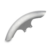 Arlen Ness 19" Pro Short Front Fender - 14-23 Touring Fender Front Arlen Ness
