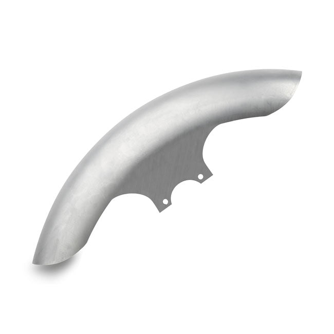 Arlen Ness 19" Pro Short Front Fender - 14-23 Touring Fender Front Arlen Ness