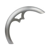 Arlen Ness Front Fender Real Steel Rapper 23" Fenders Arlen Ness