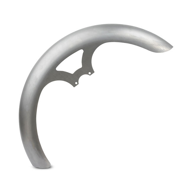 Arlen Ness Front Fender Real Steel Rapper 23" Fenders Arlen Ness