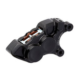 Arlen Ness Caliper 4 Pistn Lft Bl11.8 Brake Calipers Arlen Ness